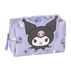 Trousse - Sanrio - Kuromi