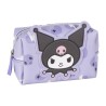 Trousse - Sanrio - Kuromi