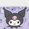 Trousse - Sanrio - Kuromi