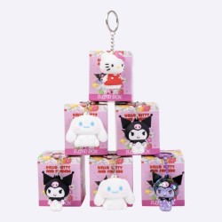 Boîte mystère - Sanrio - Kitty and Friends Vol.1