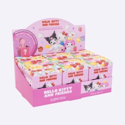 Boîte mystère - Sanrio - Kitty and Friends Vol.1