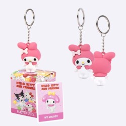 Boîte mystère - Sanrio - Kitty and Friends Vol.1