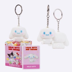 Boîte mystère - Sanrio - Kitty and Friends Vol.1