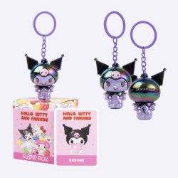 Boîte mystère - Sanrio - Kitty and Friends Vol.1
