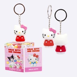Boîte mystère - Sanrio - Kitty and Friends Vol.1