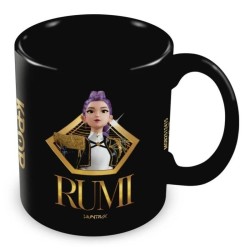 Mug - KPop Demon Hunters - Rumi, Huntrix