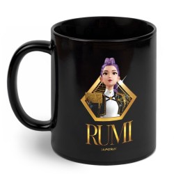 Mug - KPop Demon Hunters - Rumi, Huntrix