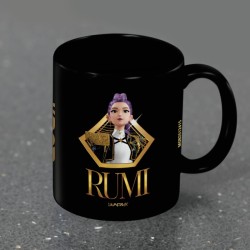 Mug - KPop Demon Hunters - Rumi, Huntrix