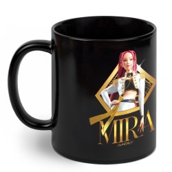 Mug - KPop Demon Hunters - Mira, Huntrix