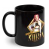 Mug - KPop Demon Hunters - Mira, Huntrix