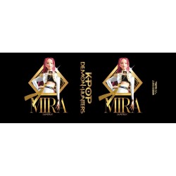 Mug - KPop Demon Hunters - Mira, Huntrix