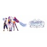 Mug - KPop Demon Hunters - Huntrix