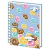 Carnet - Sanrio - Cinnamoroll