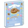 Carnet - Sanrio - Cinnamoroll
