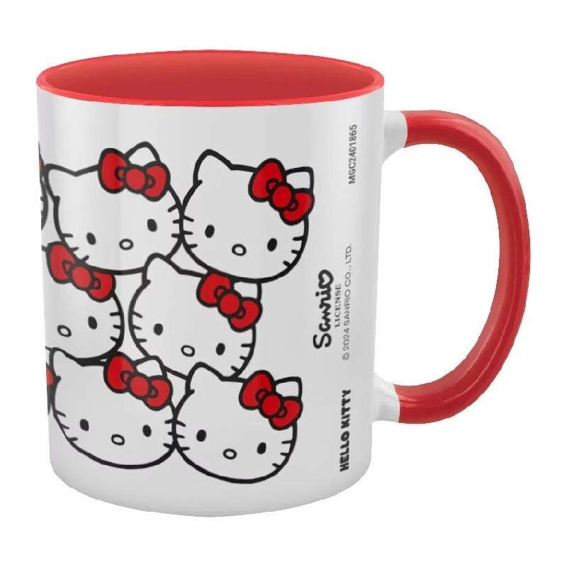 Mug - Sanrio - Hello Kitty