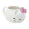 Mug - Sanrio - Hello Kitty - 3D