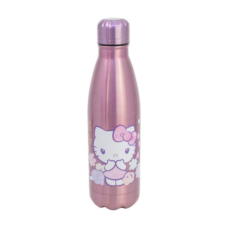 Gourde - Sanrio - Hello Kitty - Isotherme