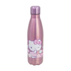 Gourde - Sanrio - Hello Kitty - Isotherme