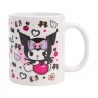 Mug - Sanrio - Kuromi