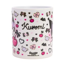 Mug - Sanrio - Kuromi