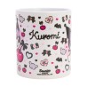 Mug - Sanrio - Kuromi