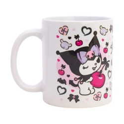 Mug - Sanrio - Kuromi