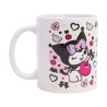 Mug - Sanrio - Kuromi
