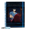 Carnet - Solo Leveling - Jin-Woo Sung