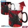 Mug - Dan Da Dan - Alliance Surnaturelle - Thermo-réactif