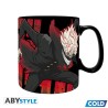 Mug - Dan Da Dan - Alliance Surnaturelle - Thermo-réactif