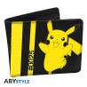 Porte-monnaie - Pokemon - Pikachu