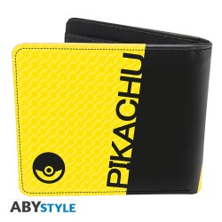 Porte-monnaie - Pokemon - Pikachu