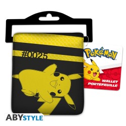 Porte-monnaie - Pokemon - Pikachu