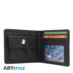Porte-monnaie - Spy x Family - Famille Forger - Gris