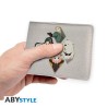 Porte-monnaie - Spy x Family - Famille Forger - Gris