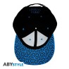 Casquette Baseball - One Piece - Jin-Woo Sung - Noir - U