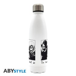 Gourde - Death Note - Protagonistes - Isotherme