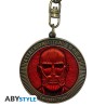 Porte-clefs - Attaque des Titans - Titan Colossal