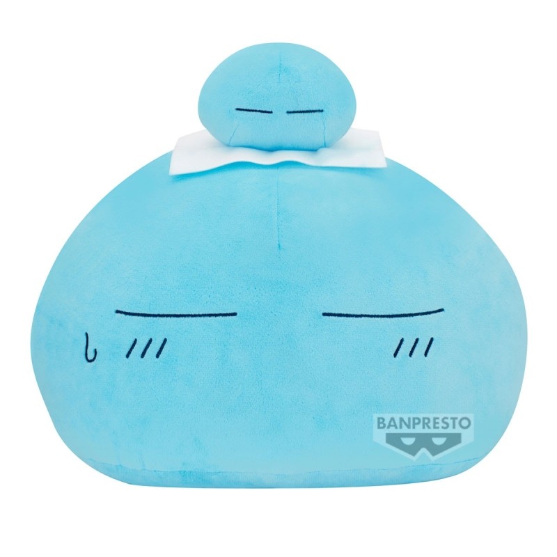 Peluche - Big Plush - Moi, quand je me réincarne en Slime - Limule Tempest