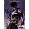 Solo Leveling - Tomes 15 à 19