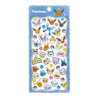 Stickers - Pokemon - Têtes - 3D