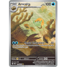 Amonita — 151 — 180 — Holo — NM
