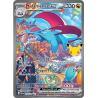 Salamence ex — 30ᵉ Anniversaire — 156 — Holo — NM