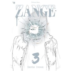 Zange - Tome 3