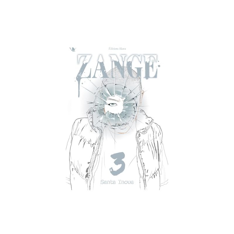Zange - Tome 3
