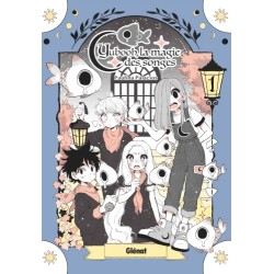 Yubooh, la magie des songes - Tome 1