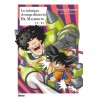 Les techniques de manga ultimes du Docteur Mashirito