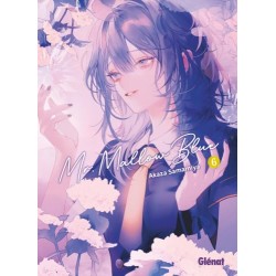 Mr Mallow Blue - Tome 6