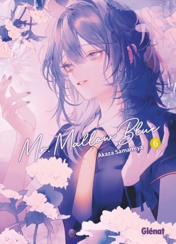 Mr Mallow Blue - Tome 6