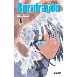Ruridragon - Tome 5